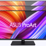 Màn hình Asus ProArt PA328QV 31.5 inch WQHD (2560 x 1440)/ IPS/ 75Hz/ 5ms