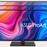 Màn hình Asus ProArt PA329CV 32 inch 4K UHD (3840 x 2160)/ IPS/ 60Hz/ 5ms