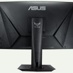 Màn hình Asus Tuf Gaming VG27VQ 27 inch FHD (1920x1080)/ VA/ 165Hz/ 1ms