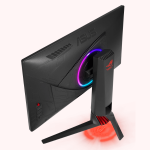 Màn hình Asus ROG Strix XG258Q 24.5 inch FHD (1920x1080)/ TN/ 240Hz/ 1ms/ G-SYNC Compatible/FreeSync