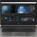 HP Zbook Studio x360 G5