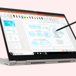 Lenovo ThinkPad X1 Titanium Yoga