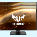 Màn hình Asus Tuf Gaming VG259QM 24.5 inch FHD/ IPS/ 280Hz/ 1ms