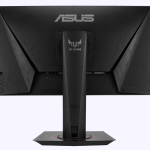 Màn hình Asus TUF Gaming VG259QR - 24.5 inch FHD/ IPS/ 165Hz/ 1ms/ DisplayPort 1.2 + HDMI/G-SYNC