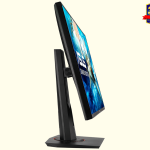 Màn hình ASUS Tuf Gaming VG278QR 27 inch/ FHD/ TN/ 165Hz/ 0.5ms/ 400 nits/ HDMI+D-Sub+DP/ G-SYNC/ Adaptive Sync