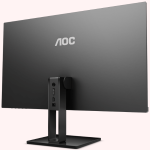 Màn hình AOC 24V2Q/74 (23.8 inch/ FHD/ IPS/ 75Hz/ 5ms/ 250nits/ HDMI+DP/ Freesync/ Flicker Free)