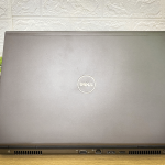 Dell Precision M4600