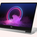 Dell Inspiron 17 7706 2 in 1/ i7-1165G7/ RAM 16GB/ SSD 512GB