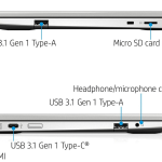 HP Pavilion x360 2 in 1 11.6 inch