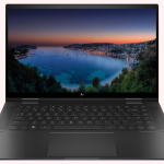 HP Envy X360 15M 2022