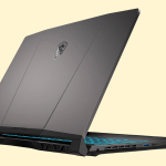 Laptop Gaming MSI Crosshair 15/ i7-11800H/ RAM 16GB