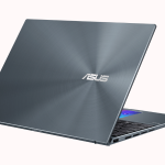 Asus Zenbook 14X OLED UX5400Z OLED i7-1260P 16GB 512GB MX550 14' 2.8K OLED | 2022 Model