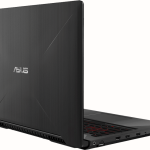 Laptop Asus FX503VD-E4119T