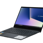 ASUS ZenBook UX363EA-DH51T Laptop 2 in 1, Màn OLED