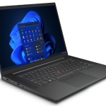 Lenovo Thinkpad P1 Gen 5