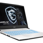 MSI Sword 15 A12UE-605