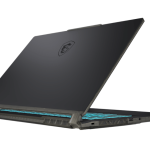 Laptop Gaming MSI Cyborg 15 A12VF 267VN