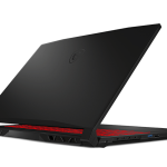 Laptop gaming MSI Katana GF66 12UCK 804VN