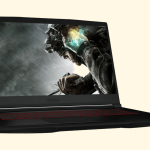 Laptop Gaming MSI GF63 Thin 11UC-1230VN