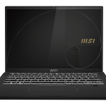 Laptop MSI Summit E14 Flip Evo A12MT-210VN