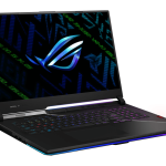 ASUS ROG Strix SCAR 17 SE G733CX LL6789W