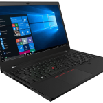 Lenovo ThinkPad T15p Gen 2