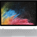 Microsoft Surface Book 2 | 15 inch