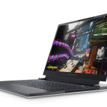 Dell Alienware x15 R2