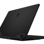 Laptop MSI Vector GP77 HX 13VG-043VN