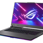 ASUS ROG Strix G17 G713 (2023)