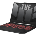 ASUS TUF Gaming A15 FA507NU-LP034W (2023)