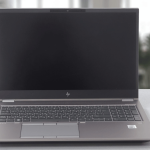 HP ZBook Fury 15 G7