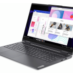 Lenovo Yoga 7i 15" 2 in 1 (11th gen)