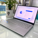 ASUS VivoBook Pro 14 K3400PA