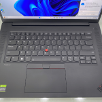 Lenovo ThinkPad X1 Extreme Gen 4