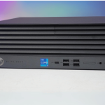 PC HP Elite 600 G9 SFF (Core i7 13700 | Intel Q670 | 16GB | 512GB SSD | Intel UHD Graphics 770 | Windows 11)