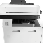 Máy in laser đen trắng đa năng HP LaserJet MFP M440nda (8AF48A) (A3/A4/ In/ Copy/ Scan/ Đảo mặt/ ADF/ USB/ LAN) - Mới 100% chính hãng