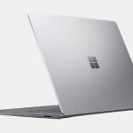 Surface Laptop 4 | 13.5 inch | Certified Refurbished