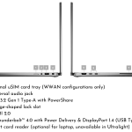 Dell Latitude 7340 XCTO | Mới 100% chính hãng