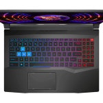 Laptop gaming MSI Pulse 15 B13VGK-281US