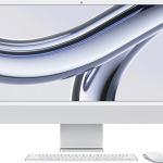 Apple iMac M3 24 inch (2023) | Mới 100% chính hãng