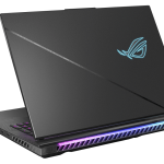 ASUS ROG Strix SCAR 18 G834JYR-R6011W