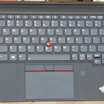 Lenovo Thinkpad X12 Detachable