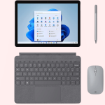 Microsoft Surface Go 3 | Certified Refurbished