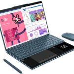 Lenovo Yoga Book 9 13IMU9 | Mới 100% chính hãng