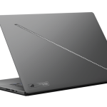 Asus ROG Zephyrus G16 GU605MV-QR135W