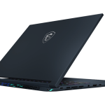 Laptop gaming MSI Stealth 14 AI Studio A1VFG 050VN