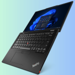 Lenovo Thinkpad X13 Gen 5 2 in 1 | Mới 100% chính hãng