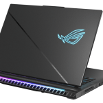 ASUS ROG Strix SCAR 16 G634JZR-NM009W