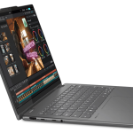 Lenovo Yoga 7 2 in 1 14IML9 (83DJ001FVN) - Mới 100% Chính Hãng